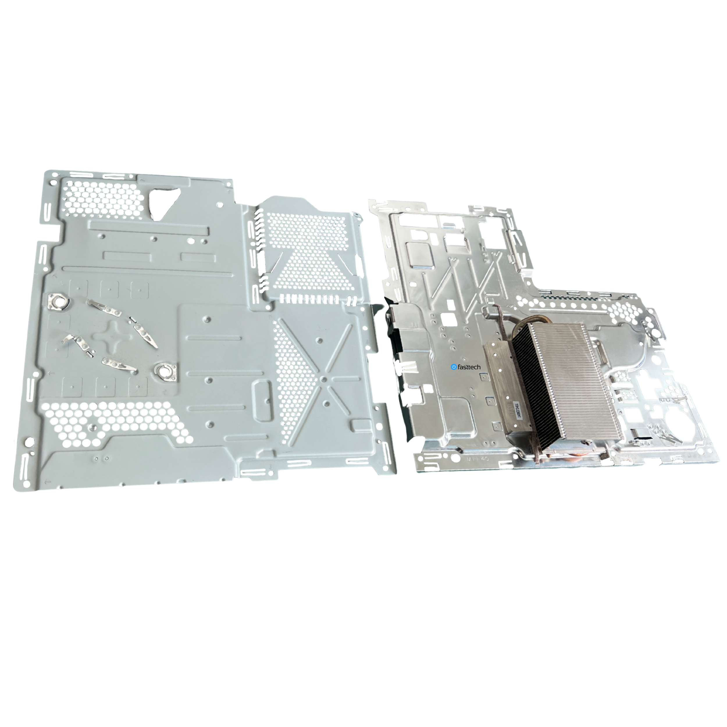 PlayStation 4 Backplate (CUH-1115) - Fasttech